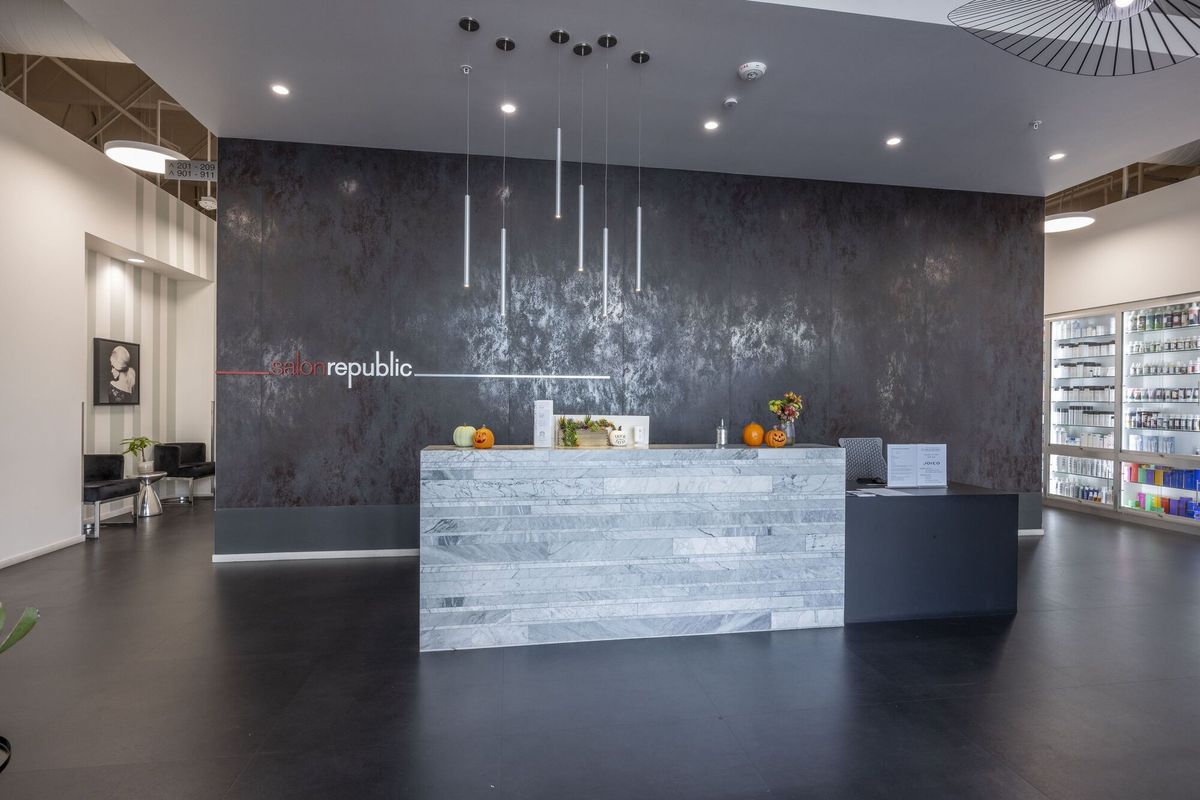 Sunnyvale Face and Body Perfection studio location